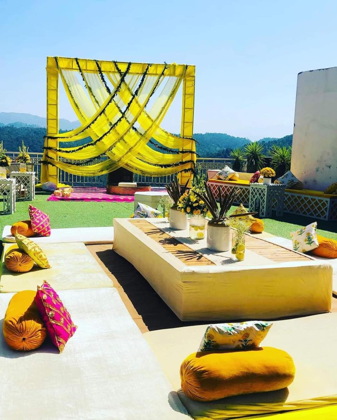 The Fresco Resort - Haridwar, Uttarakhand. Exteriör bild