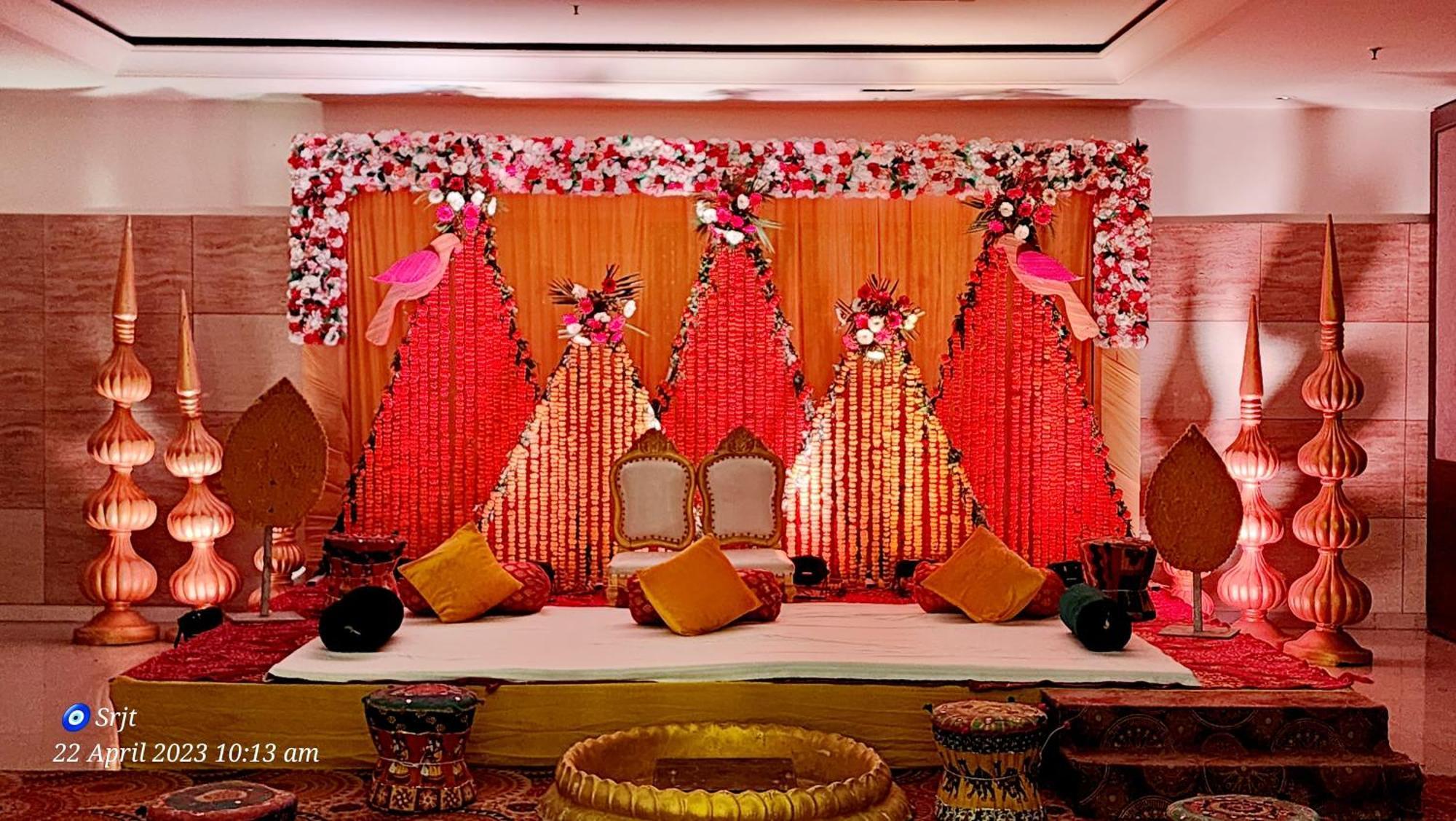 The Fresco Resort - Haridwar, Uttarakhand. Exteriör bild