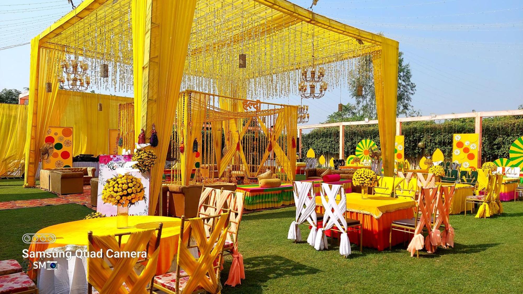 The Fresco Resort - Haridwar, Uttarakhand. Exteriör bild