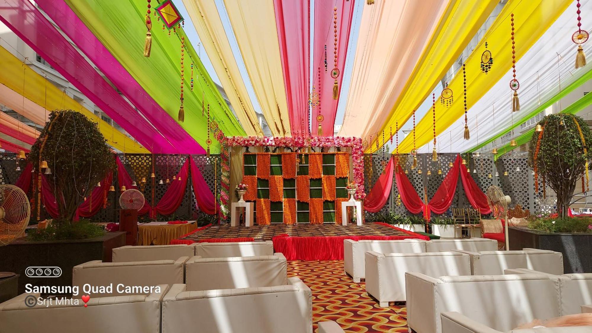 The Fresco Resort - Haridwar, Uttarakhand. Exteriör bild